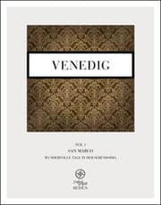 Cover von Venedig 1 - San Marco