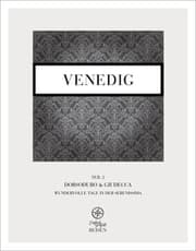 Cover von Venedig 2 - Dorsoduro & Giudecca