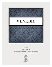 Cover von Venedig 4 - Die Lagune