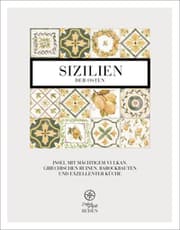 Cover von Sizilien - der Osten