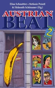 Cover von Austrian Beat 2