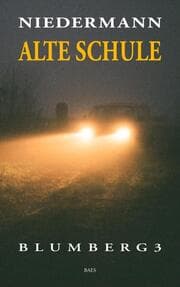 Cover von Alte Schule