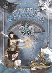Cover von Die Völker von Calvaria (2)