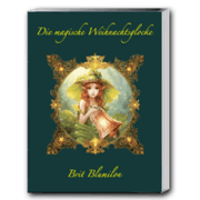 Cover von Die magische Weihnachtsglocke