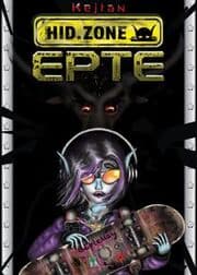 Cover von EPTE HID.ZONE