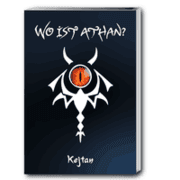Cover von Wo ist Athan?