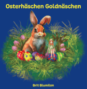 Cover von Osterhäschen Goldnäschen