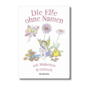 Cover von Die Elfe ohne Namen