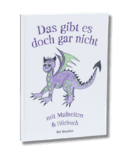 Cover von Das gibt es doch gar nicht