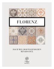 Cover von Florenz