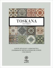 Cover von Toskana - der Norden