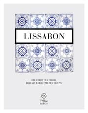 Cover von Lissabon