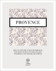 Cover von Provence - der leuchtende Süden Frankreichs