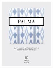 Cover von Palma