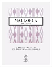 Cover von Mallorca - der Westen