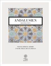 Cover von Andalusien - der Westen