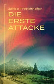 Cover von Die erste Attacke