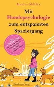 Cover von Mit Hundepsychologie zum entspannten Spaziergang
