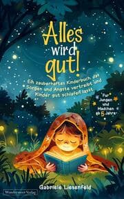 Cover von Alles wird gut!