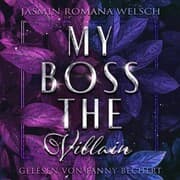 Cover von MY BOSS THE VILLAIN