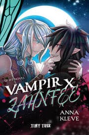 Cover von Vampir X Zahnfee