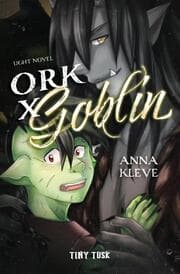 Cover von Ork X Goblin