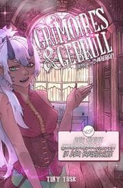 Cover von Grimoires & Gebrüll