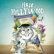 Cover von Hase Hollywood und das Geheimnis des Drachenlandes