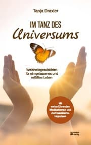 Cover von Im Tanz des Universums