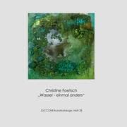 Cover von Christine Foetsch