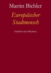 Cover von Europäischer Stadtmensch