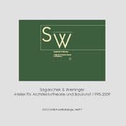 Cover von Sagaischek & Weininger