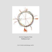 Cover von Anna Sagaischek