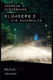 Cover von Blumberg 2