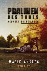 Cover von PRALINEN DES TODES