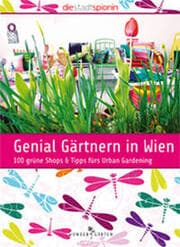 Cover von Genial Gärtnern in Wien