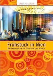Cover von Frühstück in Wien