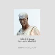 Cover von Zuccone Galerie