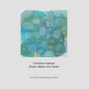 Cover von Roots, Bilder und Texte