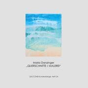 Cover von Querschnitte / Malerei