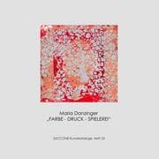 Cover von Maria Danzinger