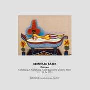 Cover von Bernhard Barek