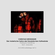 Cover von Christian Weininger