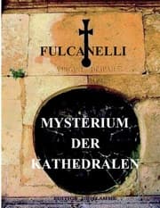 Cover von Mysterium der Kathedralen