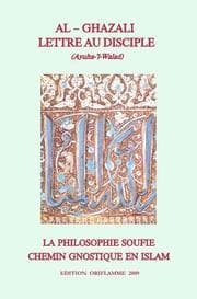 Cover von Lettre au Disciple