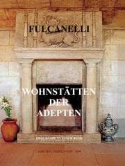 Cover von Wohnstätten der Adepten