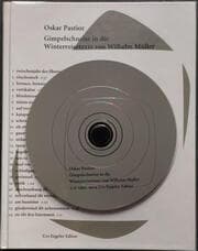 Cover von Gimpelschneise in die Winterreise