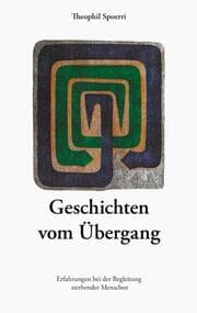Cover von Geschichten vom Übergang