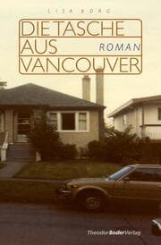 Cover von Die Tasche aus Vancouver