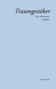 Cover von Traumgestöber